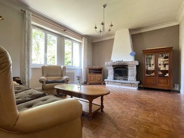 Maison a vendre Pont-Aven 29930 Finistère 135 m2 4 pièces 241500 euros