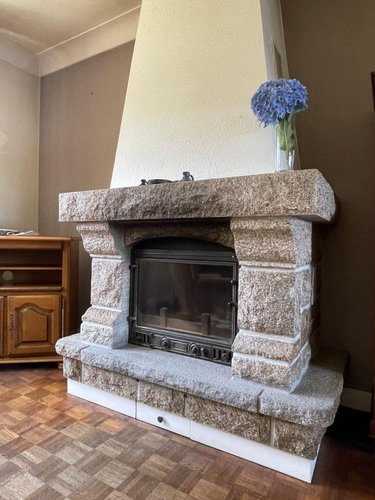 Maison a vendre Pont-Aven 29930 Finistère 135 m2 4 pièces 241500 euros