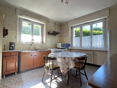 Maison a vendre Pont-Aven 29930 Finistère 135 m2 4 pièces 241500 euros