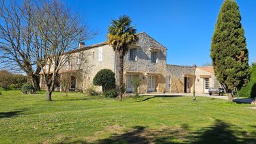 propriete a vendre Nieulle-sur-Seudre 17600 Charente-Maritime 523 m2 15 pièces 661440 euros