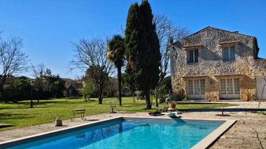 propriete a vendre Nieulle-sur-Seudre 17600 Charente-Maritime 523 m2 15 pièces 661440 euros