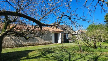 propriete a vendre Nieulle-sur-Seudre 17600 Charente-Maritime 523 m2 15 pièces 661440 euros