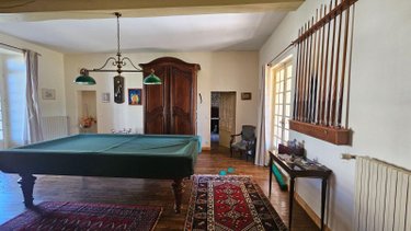 propriete a vendre Nieulle-sur-Seudre 17600 Charente-Maritime 523 m2 15 pièces 661440 euros