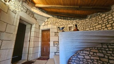 propriete a vendre Nieulle-sur-Seudre 17600 Charente-Maritime 523 m2 15 pièces 661440 euros