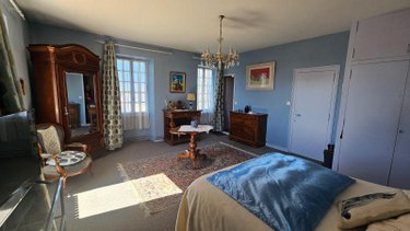 propriete a vendre Nieulle-sur-Seudre 17600 Charente-Maritime 523 m2 15 pièces 661440 euros