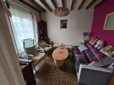 Maison a vendre Hautot-Saint-Sulpice 76190 Seine-Maritime 83 m2 4 pièces 199410 euros