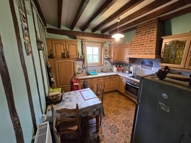 Maison a vendre Hautot-Saint-Sulpice 76190 Seine-Maritime 83 m2 4 pièces 199410 euros