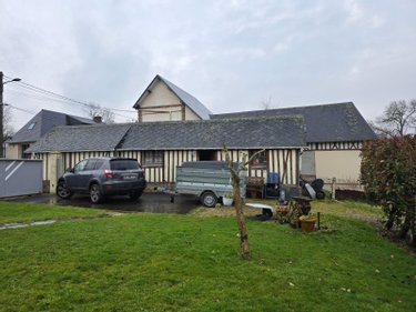 Maison a vendre Hautot-Saint-Sulpice 76190 Seine-Maritime 83 m2 4 pièces 199410 euros