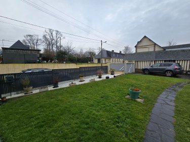 Maison a vendre Hautot-Saint-Sulpice 76190 Seine-Maritime 83 m2 4 pièces 199410 euros