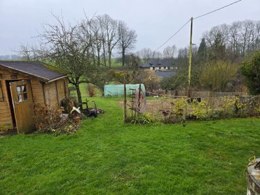 Maison a vendre Hautot-Saint-Sulpice 76190 Seine-Maritime 83 m2 4 pièces 189110 euros