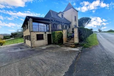 Maison a vendre Sarlat-la-Canéda 24200 Dordogne 197 m2 8 pièces 276900 euros