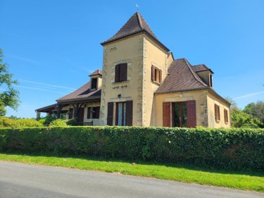 Maison a vendre Sarlat-la-Canéda 24200 Dordogne 197 m2 8 pièces 276900 euros