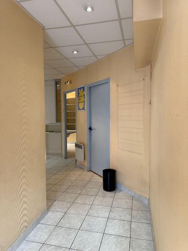 Immeuble a vendre Troyes 10000 Aube 191 m2  199000 euros