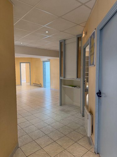Immeuble a vendre Troyes 10000 Aube 191 m2  230000 euros