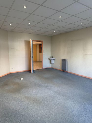 Immeuble a vendre Troyes 10000 Aube 191 m2  230000 euros