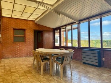 Maison a vendre Le Doulieu 59940 Nord 160 m2 5 pièces 239400 euros