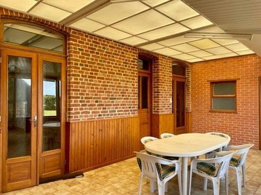 Maison a vendre Le Doulieu 59940 Nord 160 m2 5 pièces 239400 euros