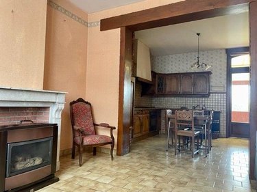 Maison a vendre Le Doulieu 59940 Nord 160 m2 5 pièces 239400 euros