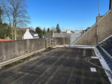 Immeuble a vendre Bannalec 29380 Finistère 130 m2  188640 euros