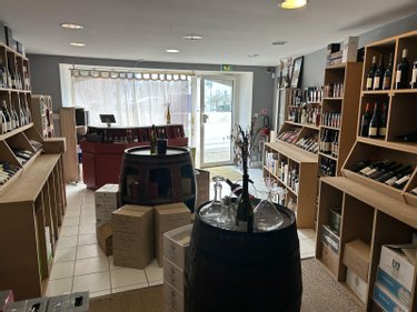 Immeuble a vendre Bannalec 29380 Finistère 130 m2  188640 euros