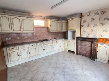 Maison a vendre Merville 59660 Nord 79 m2 4 pièces 90100 euros