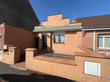 Maison a vendre Merville 59660 Nord 79 m2 4 pièces 90100 euros
