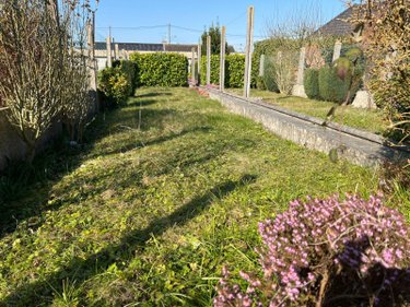 Maison a vendre Merville 59660 Nord 79 m2 4 pièces 90100 euros