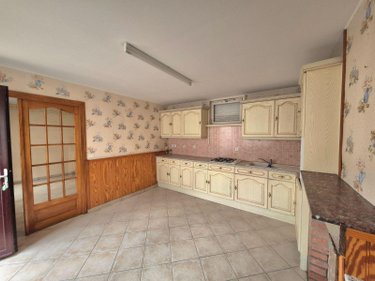 Maison a vendre Merville 59660 Nord 79 m2 4 pièces 90100 euros