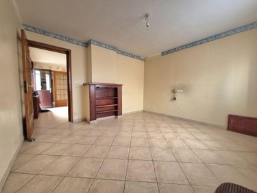 Maison a vendre Merville 59660 Nord 79 m2 4 pièces 90100 euros