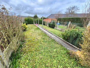 Maison a vendre Merville 59660 Nord 79 m2 4 pièces 90100 euros