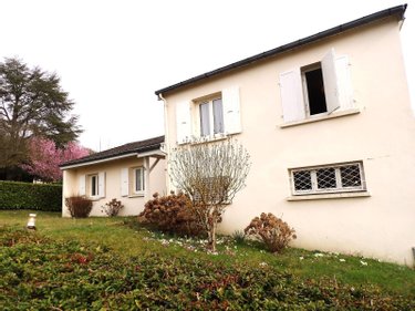 Maison a vendre Gourdon 71300 Saône-et-Loire 130 m2 5 pièces 218190 euros