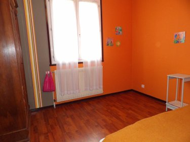 Maison a vendre Gourdon 71300 Saône-et-Loire 130 m2 5 pièces 218190 euros