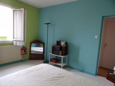 Maison a vendre Gourdon 71300 Saône-et-Loire 130 m2 5 pièces 218190 euros