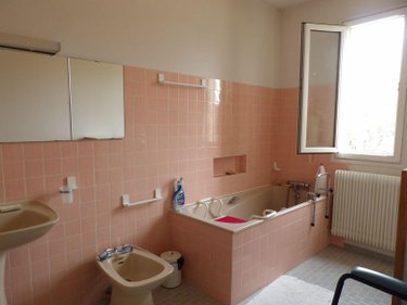 Maison a vendre Gourdon 71300 Saône-et-Loire 130 m2 5 pièces 218190 euros
