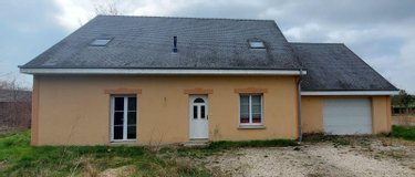 Maison a vendre Wasigny 08270 Ardennes 151 m2 6 pièces 148500 euros