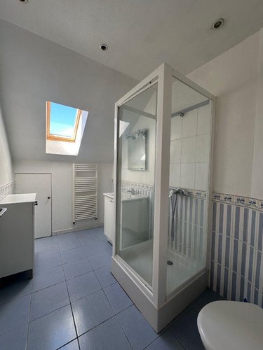 Location appartement Ussel 19200 Corrèze 50 m2 2 pièces 450 euros