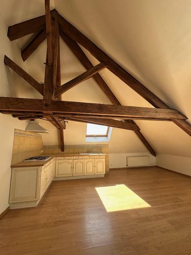 Location appartement Ussel 19200 Corrèze 50 m2 2 pièces 450 euros