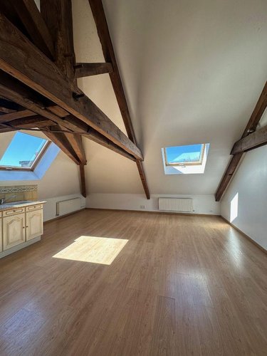 Location appartement Ussel 19200 Corrèze 50 m2 2 pièces 450 euros