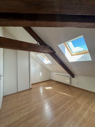 Location appartement Ussel 19200 Corrèze 50 m2 2 pièces 450 euros