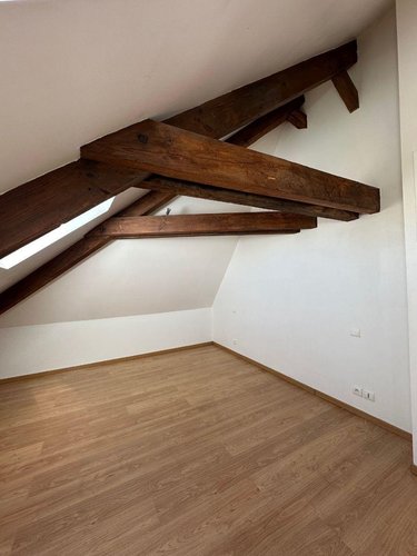 Location appartement Ussel 19200 Corrèze 50 m2 2 pièces 450 euros
