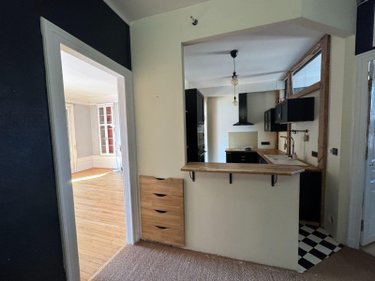 Appartement a vendre Troyes 10000 Aube 99 m2 5 pièces 179000 euros