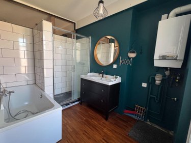 Appartement a vendre Troyes 10000 Aube 99 m2 5 pièces 179000 euros