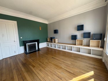 Appartement a vendre Troyes 10000 Aube 99 m2 5 pièces 179000 euros