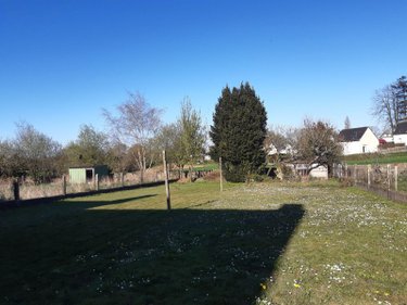 Maison a vendre Saint-Thuriau 56300 Morbihan 80 m2 4 pièces 131500 euros