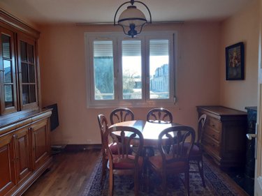 Maison a vendre Saint-Thuriau 56300 Morbihan 80 m2 4 pièces 131500 euros