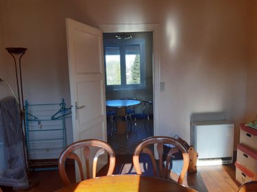 Maison a vendre Saint-Thuriau 56300 Morbihan 80 m2 4 pièces 131500 euros