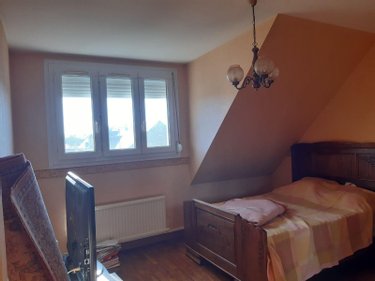 Maison a vendre Saint-Thuriau 56300 Morbihan 80 m2 4 pièces 131500 euros