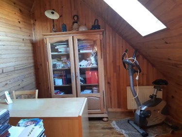 Maison a vendre Saint-Thuriau 56300 Morbihan 80 m2 4 pièces 131500 euros