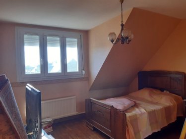 Maison a vendre Saint-Thuriau 56300 Morbihan 80 m2 4 pièces 131500 euros