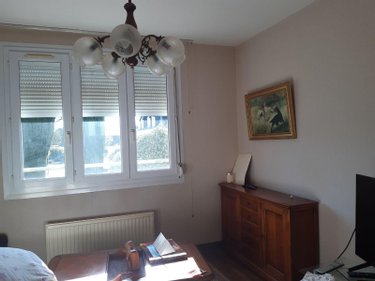 Maison a vendre Saint-Thuriau 56300 Morbihan 80 m2 4 pièces 131500 euros
